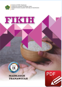 Image of FIKIH KELAS 9