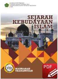 Image of SKI KELAS 8